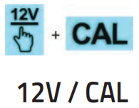 DS18 INF C6A Portable Automatic Smart Lithium and AGM Car Battery Charger  - Icon 3