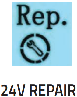 DS18 INF C6A Portable Automatic Smart Lithium and AGM Car Battery Charger  - Icon 7