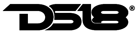 DS18 - logo