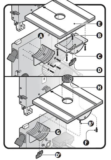 TRUPER-SCI-14E-Band-Saw-7