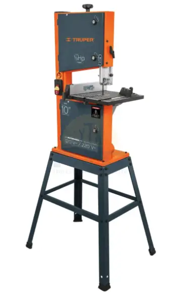 TRUPER-SCI-14E-Band-Saw-product-image