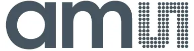ams AS5047D Adapter Board logo
