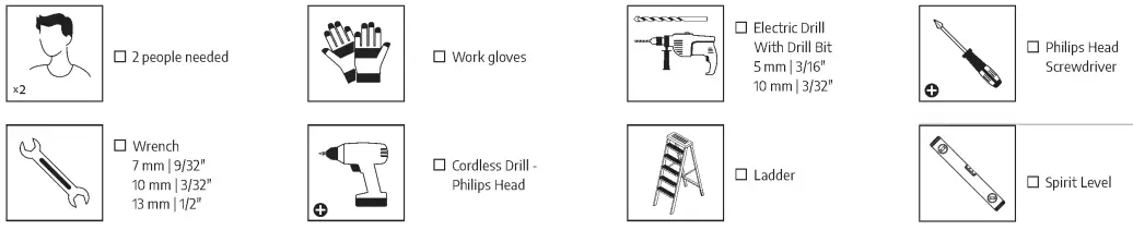 CANOPIA-AUSTIN-6x8-Grill-Gazebo-Kit-fig-1