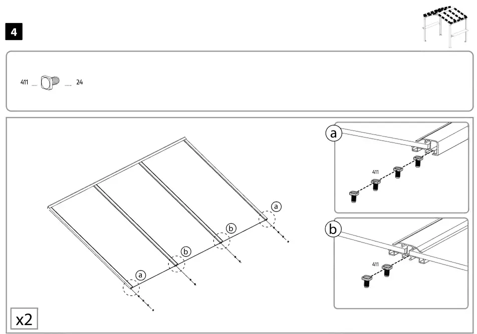 CANOPIA-AUSTIN-6x8-Grill-Gazebo-Kit-fig-15