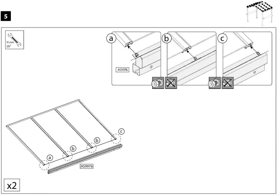 CANOPIA-AUSTIN-6x8-Grill-Gazebo-Kit-fig-16