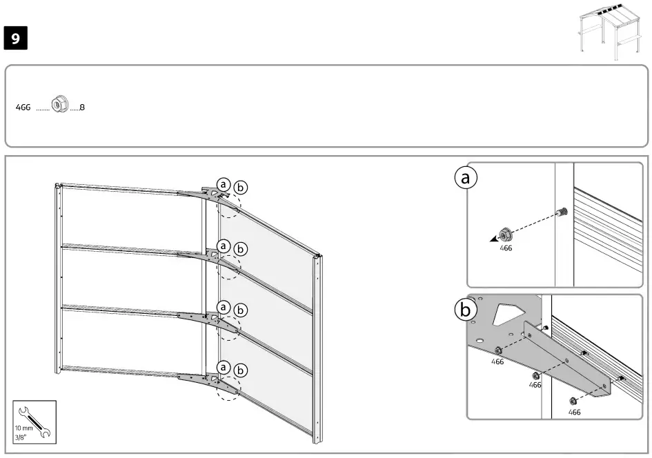 CANOPIA-AUSTIN-6x8-Grill-Gazebo-Kit-fig-20