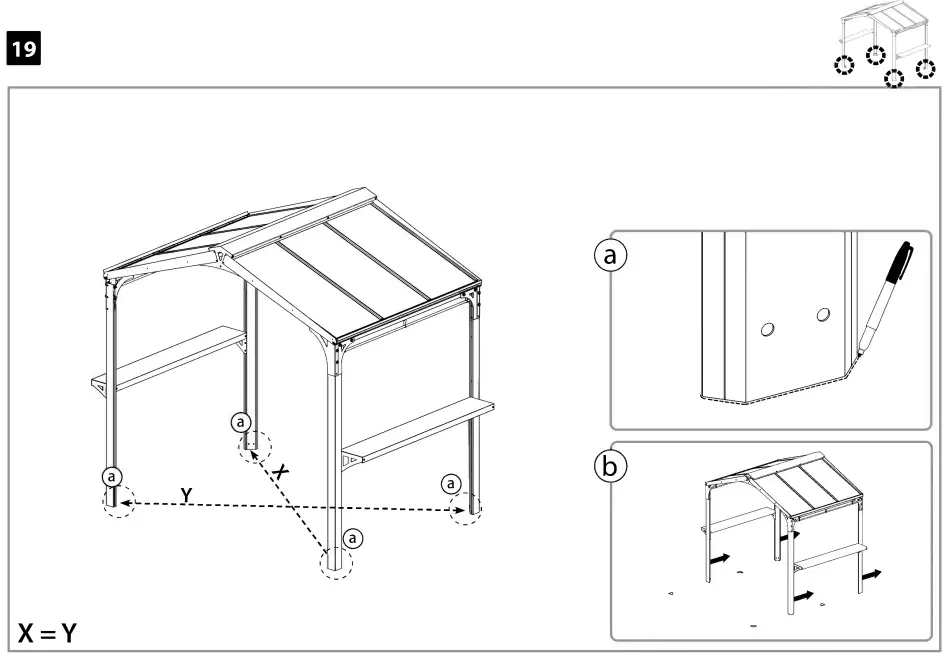 CANOPIA-AUSTIN-6x8-Grill-Gazebo-Kit-fig-31