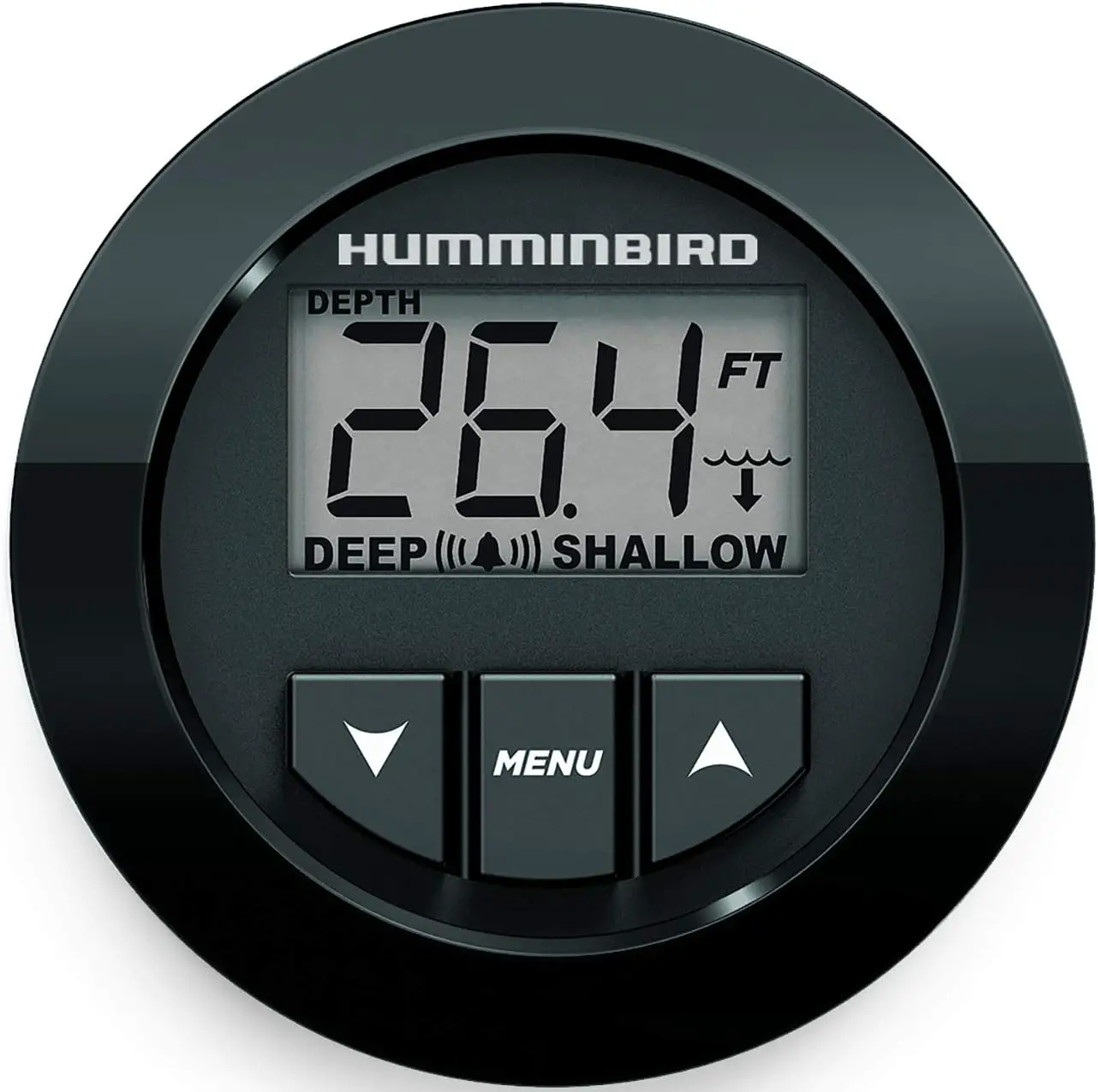 Humminbird-HDR650-In-Dash-Digital-Depth-Sounder-Product-Img