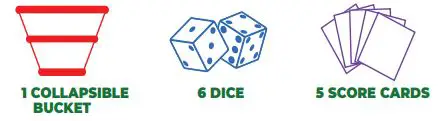 SWOOC-Giant-Quick-Dice-Plus-Yardzee-Plus-Farkle-All-Weather-Yard-Dice-Game-Set-FIG-1