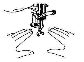 baby-lock-BLSR-Free-Motion-Open-Toe-Quilting-Foot-fig-5