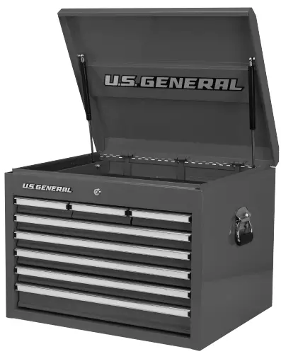 U-S-GENERAL-56230-26-Inch-Single-Bank-Top-Chest-PRODCUT