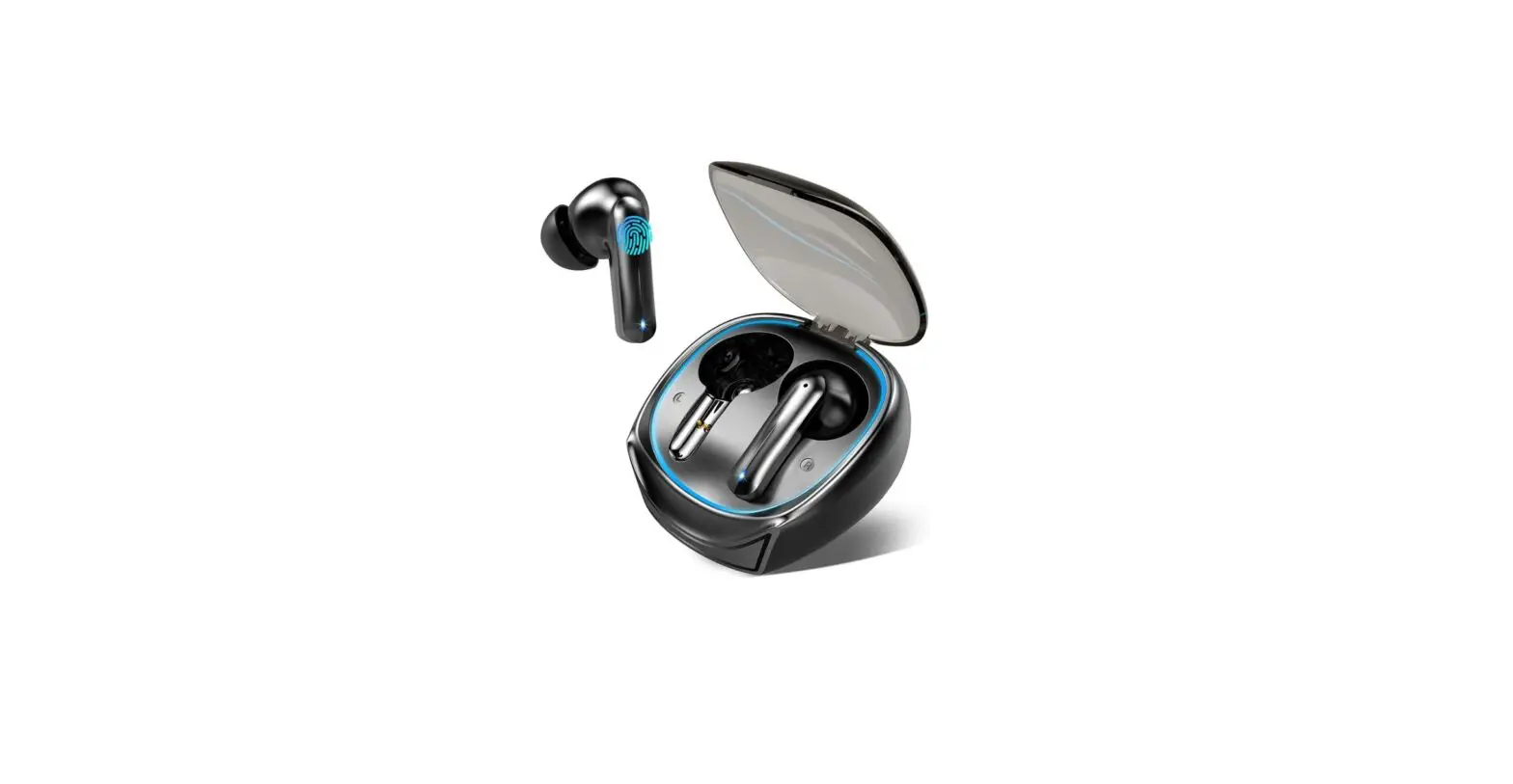 Smoonigh H68 Wireless Bluetooth Earbud User Manual Smoonigh H68 Wireless Bluetooth Earbud User Manual