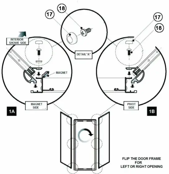 CRAFTSMAN-TIDES-Neo-Angle-Shower-Door-FIG-4