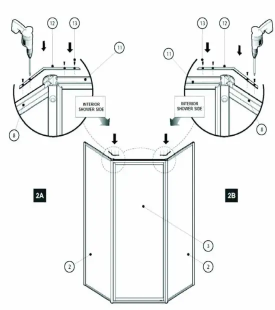 CRAFTSMAN-TIDES-Neo-Angle-Shower-Door-FIG-5