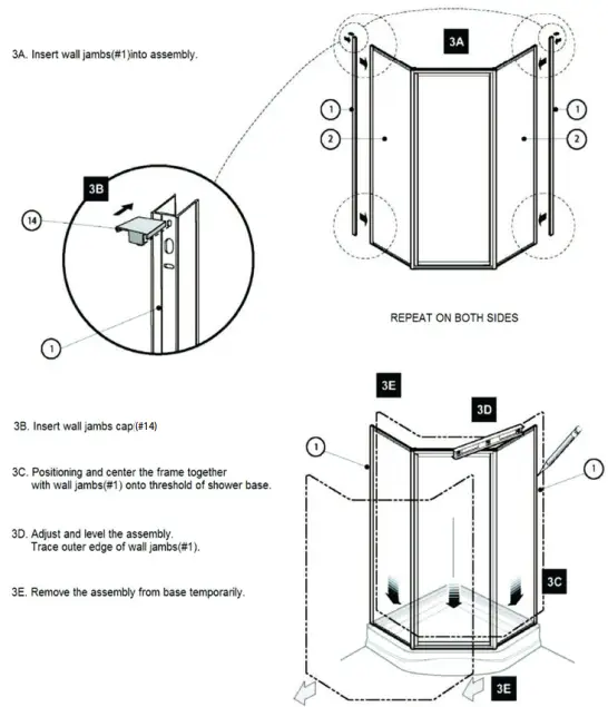 CRAFTSMAN-TIDES-Neo-Angle-Shower-Door-FIG-6
