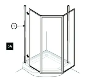 CRAFTSMAN-TIDES-Neo-Angle-Shower-Door-FIG-9