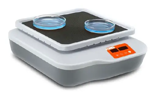 Ibx instruments-ORB-B2-Orbital-Shaker-with-digital-Screen-and-Timing-Function-product