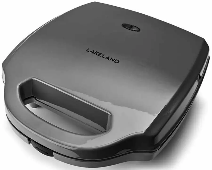 LAKELAND 33306 Pie Maker