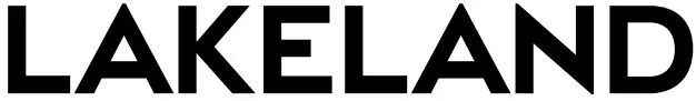 LAKELAND logo