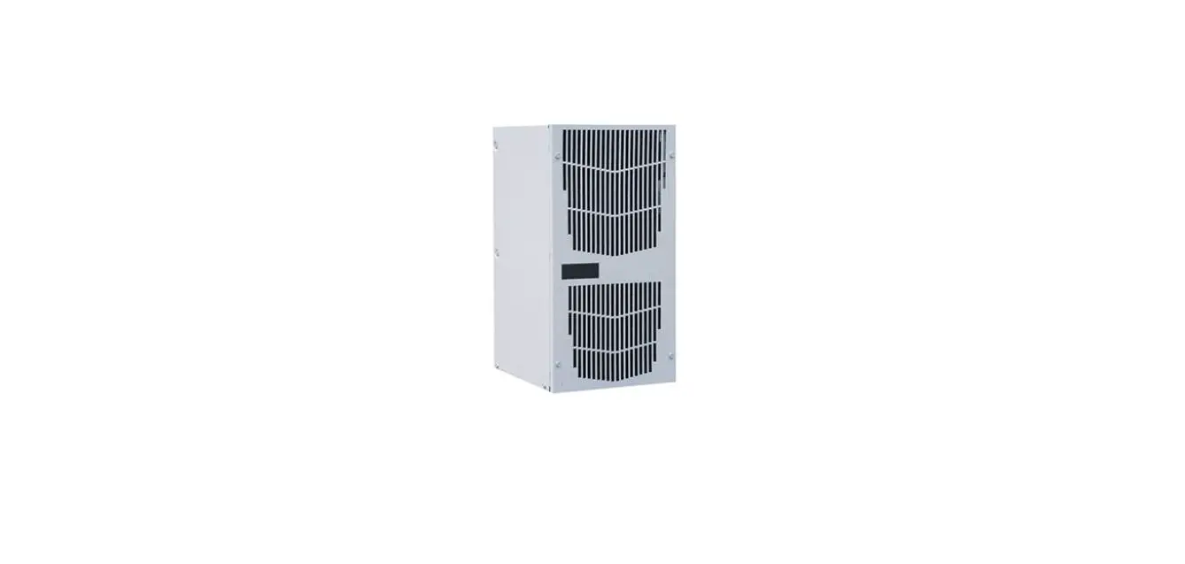 Nvent Compact V Series Compact Air Conditioner Instruction Manual Nvent Compact V Series Compact Air Conditioner Instruction Manual