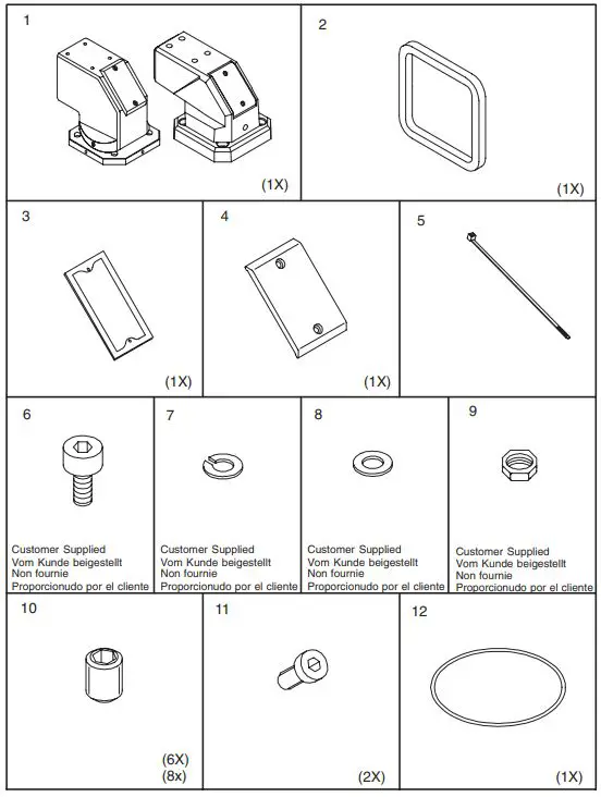 nVent-COMPACT-V-Series-Compact-Air-Conditioner-fig-2