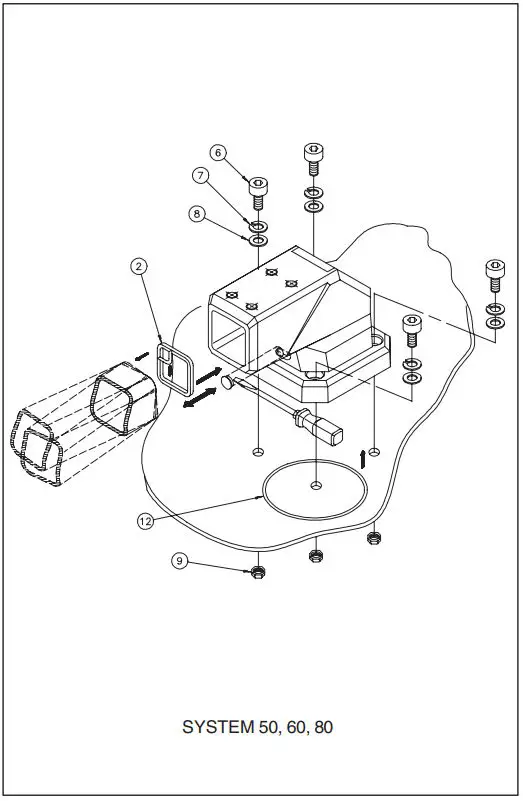 nVent-COMPACT-V-Series-Compact-Air-Conditioner-fig-3
