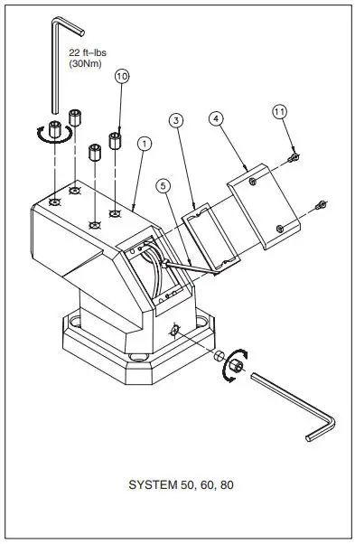 nVent-COMPACT-V-Series-Compact-Air-Conditioner-fig-5