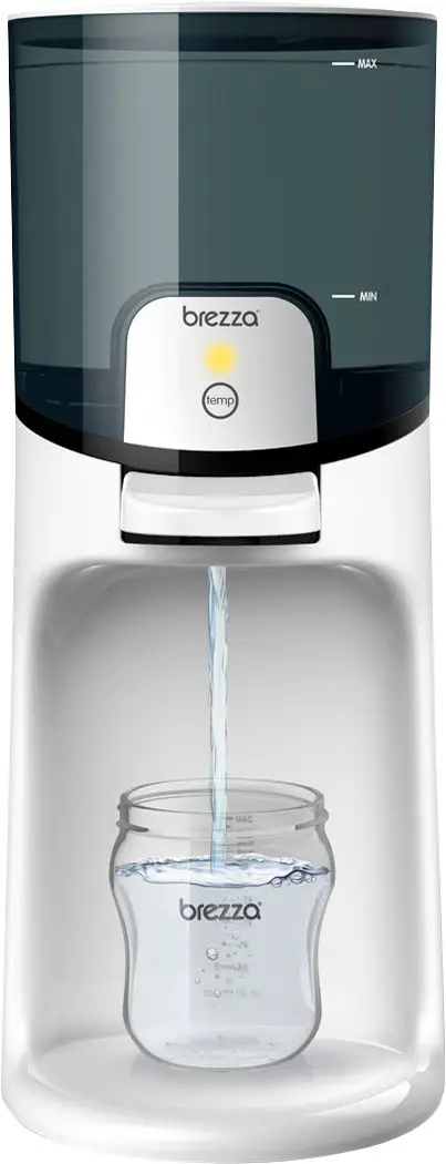 baby brezza BRZ0057 Instant Warmer-product