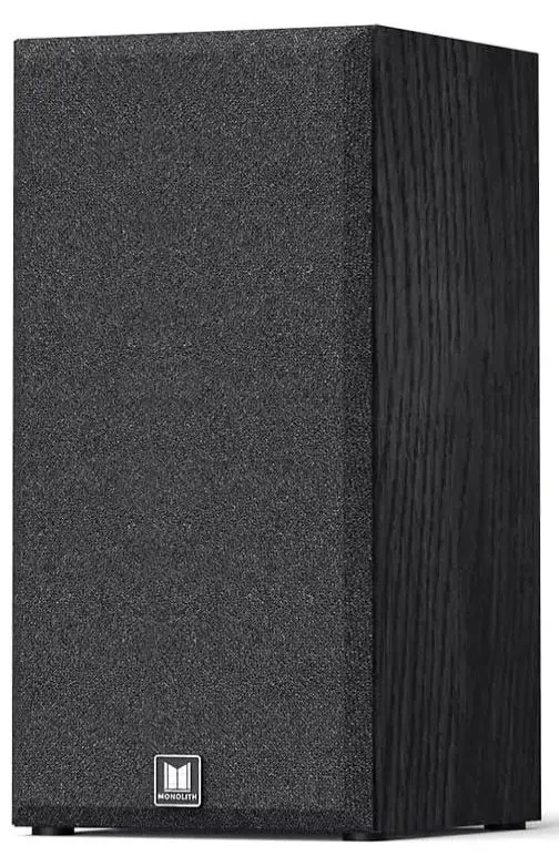 Monolith 43159 B4 Bookshelf Speaker-fig-2