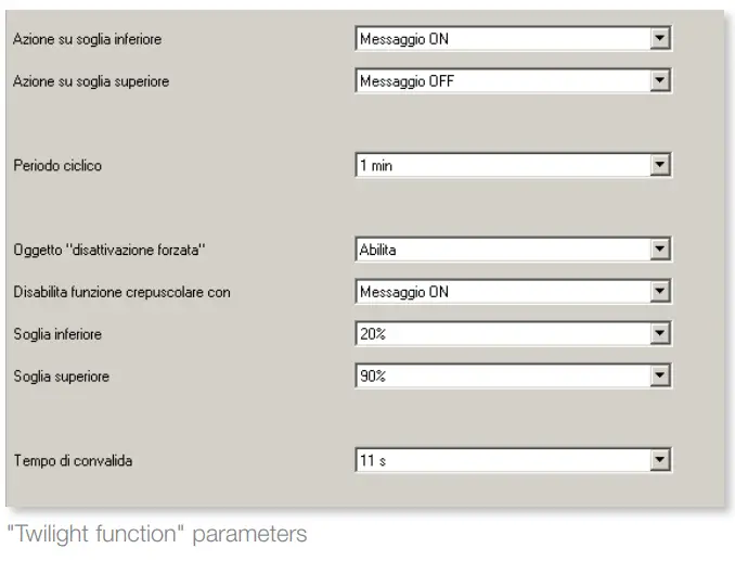 VIMAR-20850-Passive-Infrared-Motion-Detector-fig-3