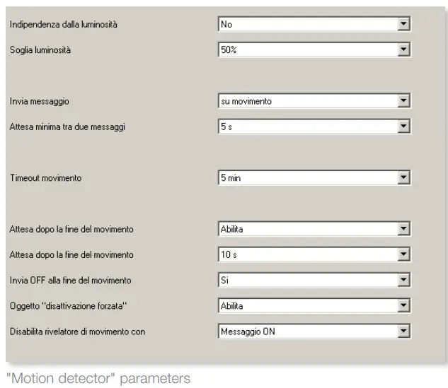 VIMAR-20850-Passive-Infrared-Motion-Detector-fig-6