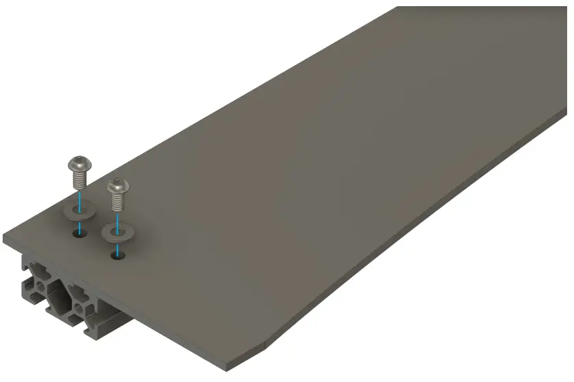 Assembly Instruction