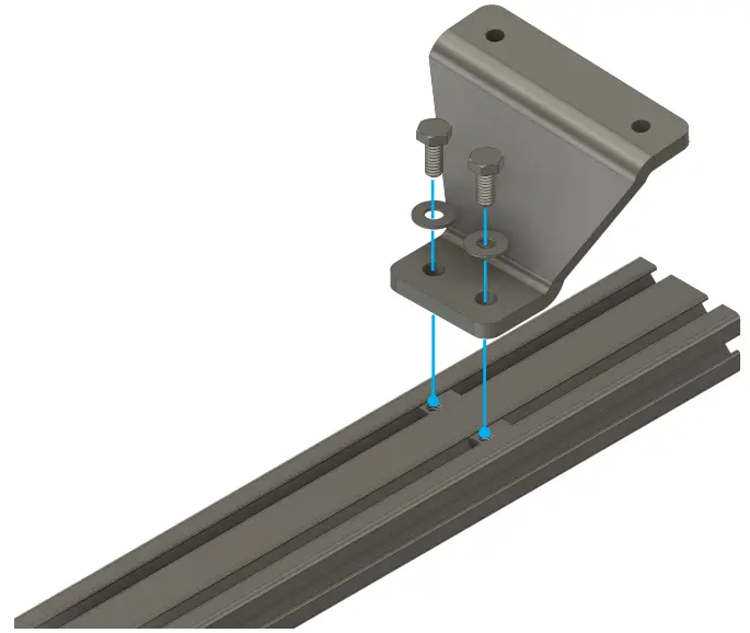 Assembly Instruction