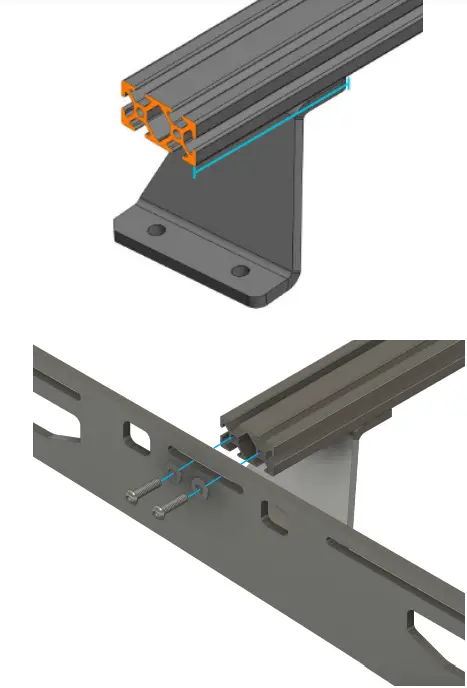 Assembly Instruction