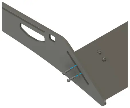 Assembly Instruction