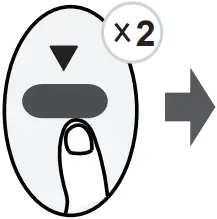 koppel R32 EVO Series Remote Controller - Advanced Functions 6