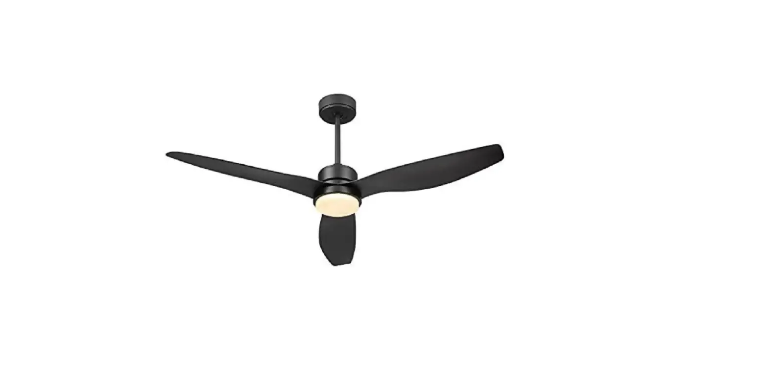Youkain 52-yj318 Ceiling Fan Instruction Manual