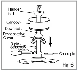 YOUKAIN-52-YJ318-Ceiling-Fan-FIG-11