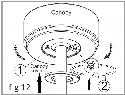 YOUKAIN-52-YJ318-Ceiling-Fan-FIG-3