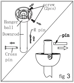 YOUKAIN-52-YJ318-Ceiling-Fan-FIG-8