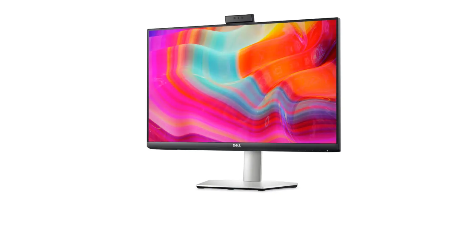 Dell S Series S2422hz Video Conferencing Monitor User Guide