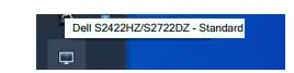 DELL-S-Series-S2422HZ-Video-Conferencing-Monitor-Fig-1