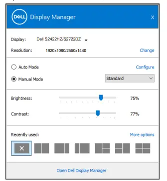 DELL-S-Series-S2422HZ-Video-Conferencing-Monitor-Fig-3