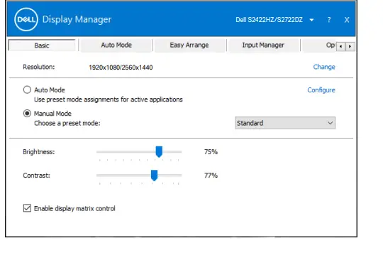 DELL-S-Series-S2422HZ-Video-Conferencing-Monitor-Fig-6