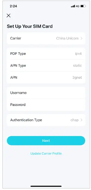 tp-link Deco X50-5G 5G AX3000 Whole Home Mesh Wi-Fi 6 Gateway-fig-11
