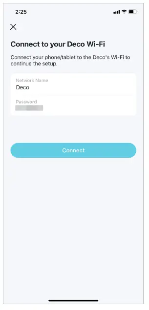 tp-link Deco X50-5G 5G AX3000 Whole Home Mesh Wi-Fi 6 Gateway-fig-13