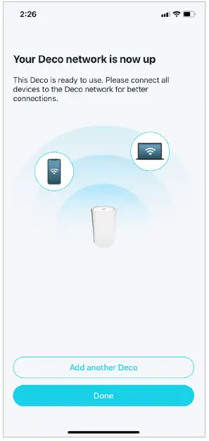 tp-link Deco X50-5G 5G AX3000 Whole Home Mesh Wi-Fi 6 Gateway-fig-14