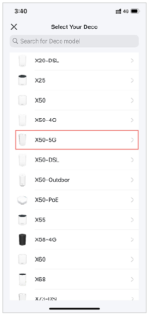 tp-link Deco X50-5G 5G AX3000 Whole Home Mesh Wi-Fi 6 Gateway-fig-17