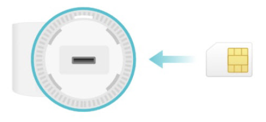tp-link Deco X50-5G 5G AX3000 Whole Home Mesh Wi-Fi 6 Gateway-fig-2