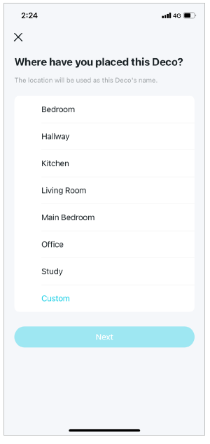tp-link Deco X50-5G 5G AX3000 Whole Home Mesh Wi-Fi 6 Gateway-fig-21